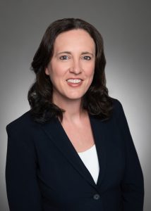 Cynthia Hendrick headshot